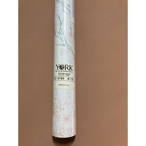 York Chesterfield Studio Carey Lind‎ Designs CL-3790 R-15 Wallpaper Double Roll